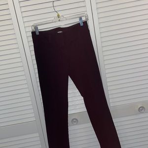 LOFT pants